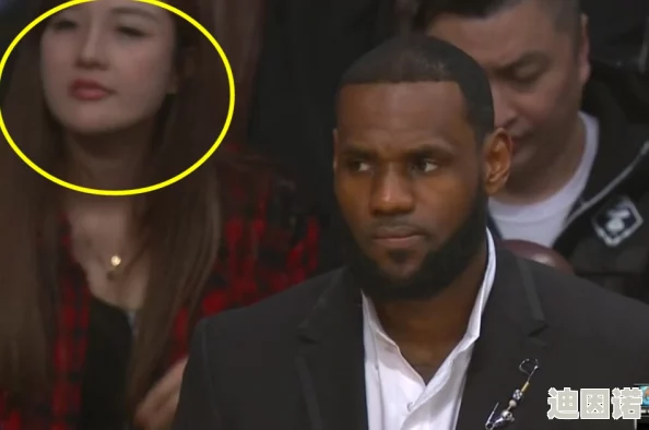 James配对的女生：意外曝光神秘恋情，背后竟隐藏着惊人的真相和不为人知的故事！