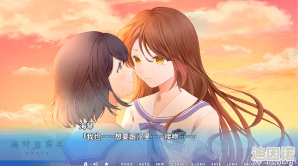 少女たちよ观看动漫游戏：激情互动新体验即将来袭，联动热门作品带你进入奇幻世界！