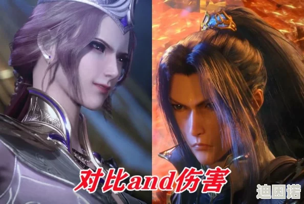 唐三桶比比东：解析两个角色的成长历程与彼此关系对故事发展的影响