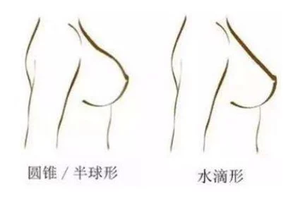 吃两个奶头又翘：探讨乳房形态与美学标准的文化差异及其对女性自我认同的影响