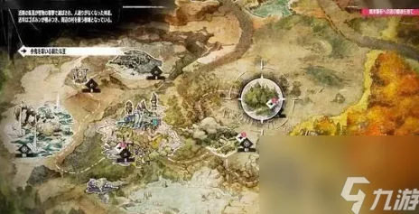 《暗喻幻想》游戏中逆鳞大剑获取位置详细指南：诺尔德废弃矿山探险之旅