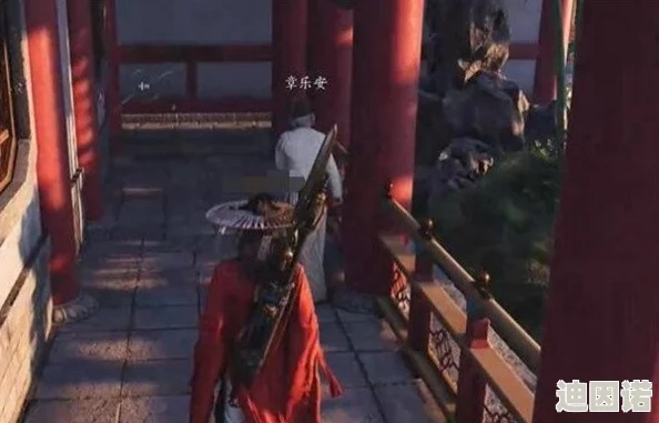 《燕云十六声》乐不思蜀任务全流程详细指南：沉浸式体验与巧妙解谜技巧
