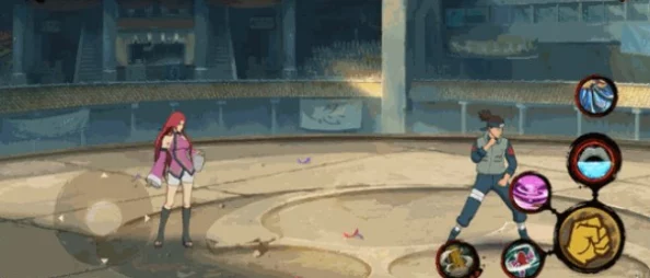 火影忍者疾风传：全面解析原创角色不风的独特能力与命运
