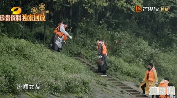 坤坤寒进坎坎里免费视频！恋情曝光，疑似与某女星传绯闻引发网友热议