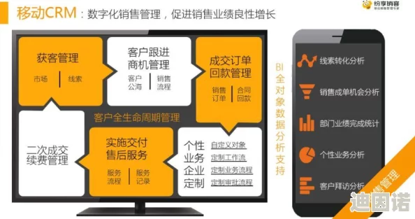 国内永久免费CRM系统网站的选择与使用指南：如何高效管理客户关系并提升企业竞争力
