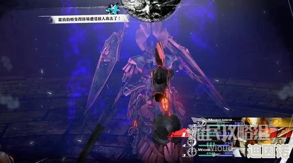 暗喻幻想：无伤征服毒龙终极配置与实战打法全攻略指南